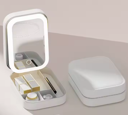 Makeup Storage Box